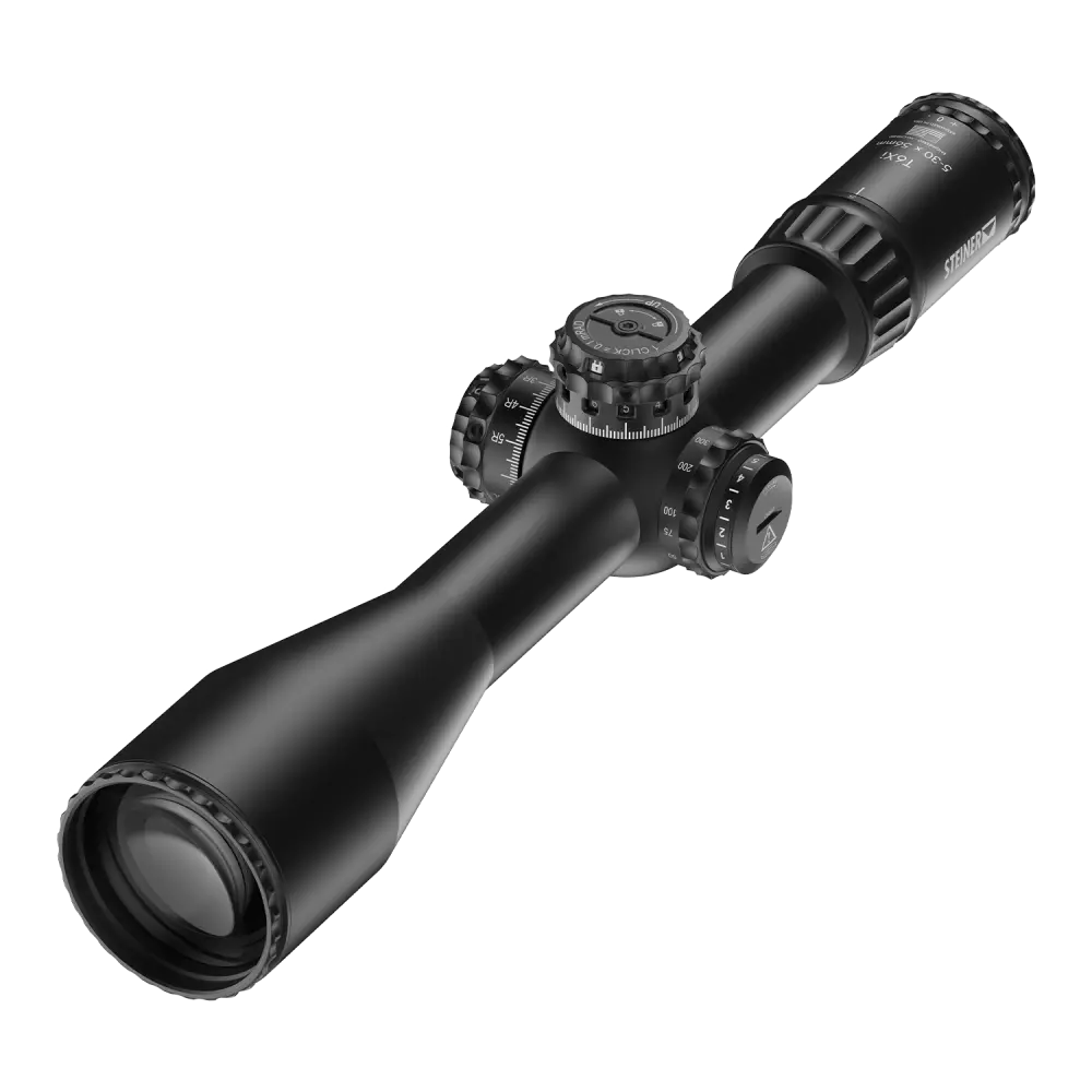 T6Xi 5-30x56 | Steiner High-Quality Optics